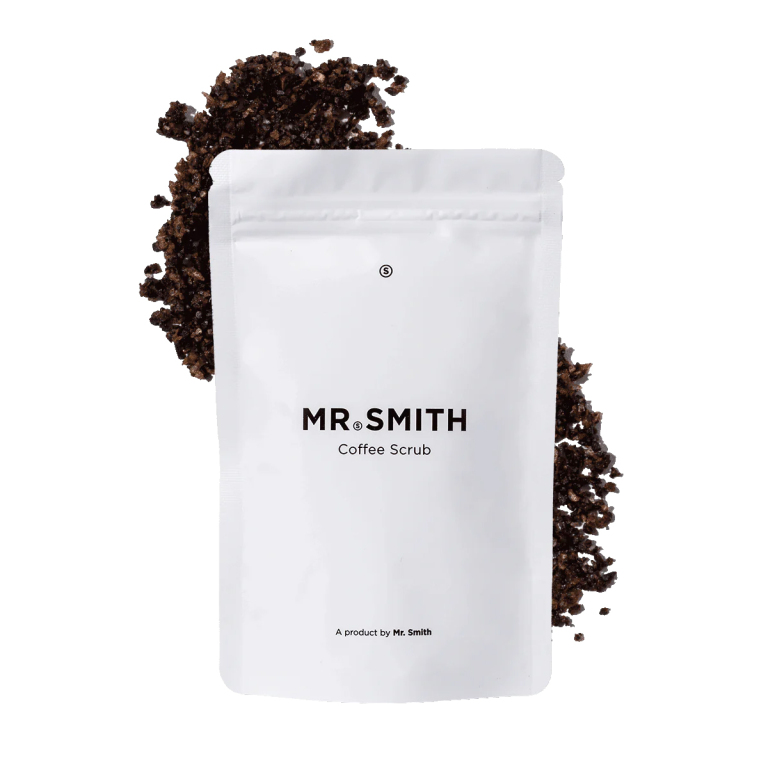 Mr. Smith Coffee Scrub 100 g Product Image