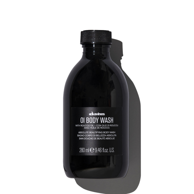 Davines OI Body Wash 280 ml (Includes Pump) Product Image