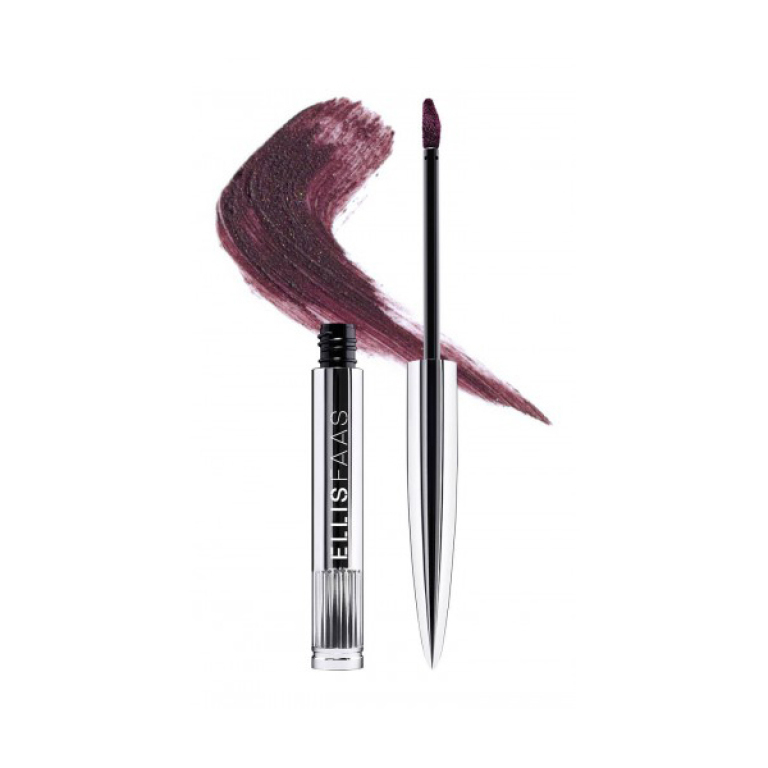 Ellis Faas Creamy Eyes E114 - Bordeaux Red Product Image