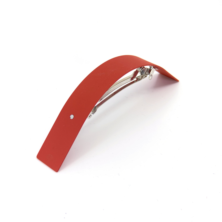 Sylvain le Hen Barrette 077 Red Product Image