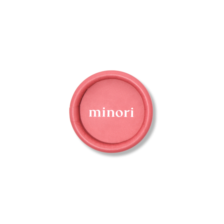 Minori Cream Blush Sweat Pea - Mini Product Image