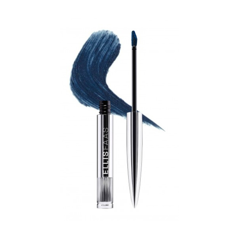 Ellis Faas Creamy Eyes E113 - Navy Blue Product Image