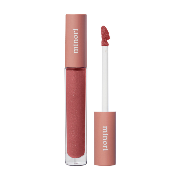 Minori Lip Gloss Blossom Product Image