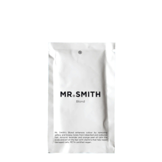 Mr. Smith Blond Sachet Product Image