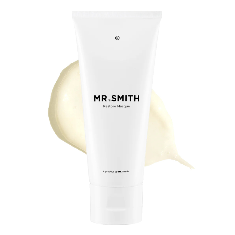 Mr. Smith Restore Masque 200 ml Product Image