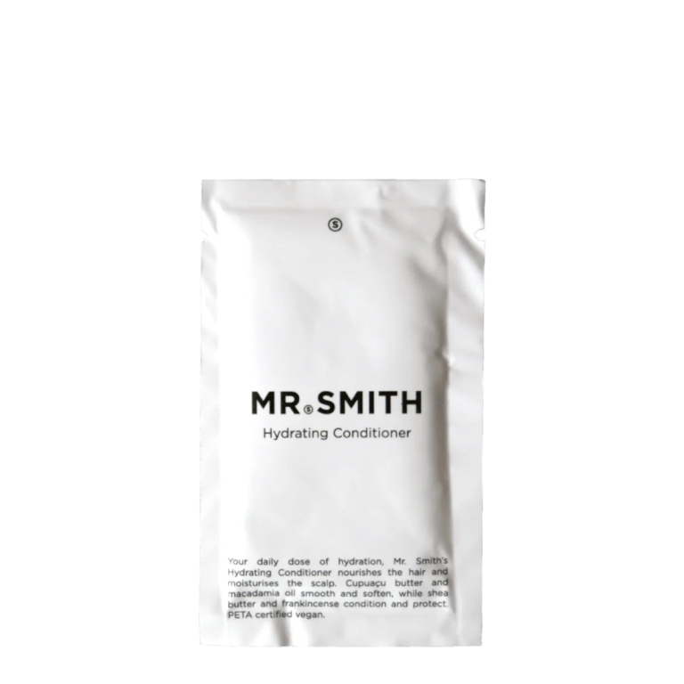Mr. Smith Hydrating Conditioner  Sachet Product Image