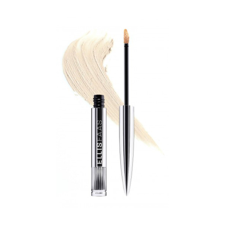 Ellis Faas Creamy Eyes E109 - Creamy White Product Image