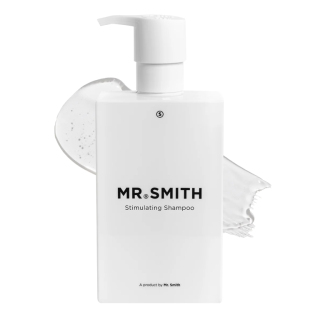 Mr. Smith Stimulating Shampoo 275 ml Product Image