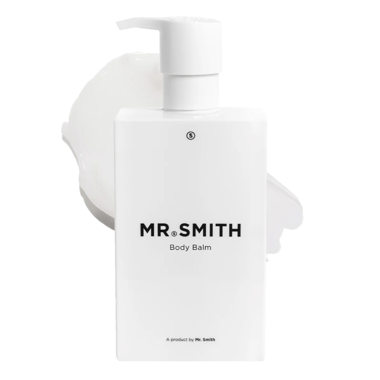 Mr. Smith Body Balm 275 ml Product Image