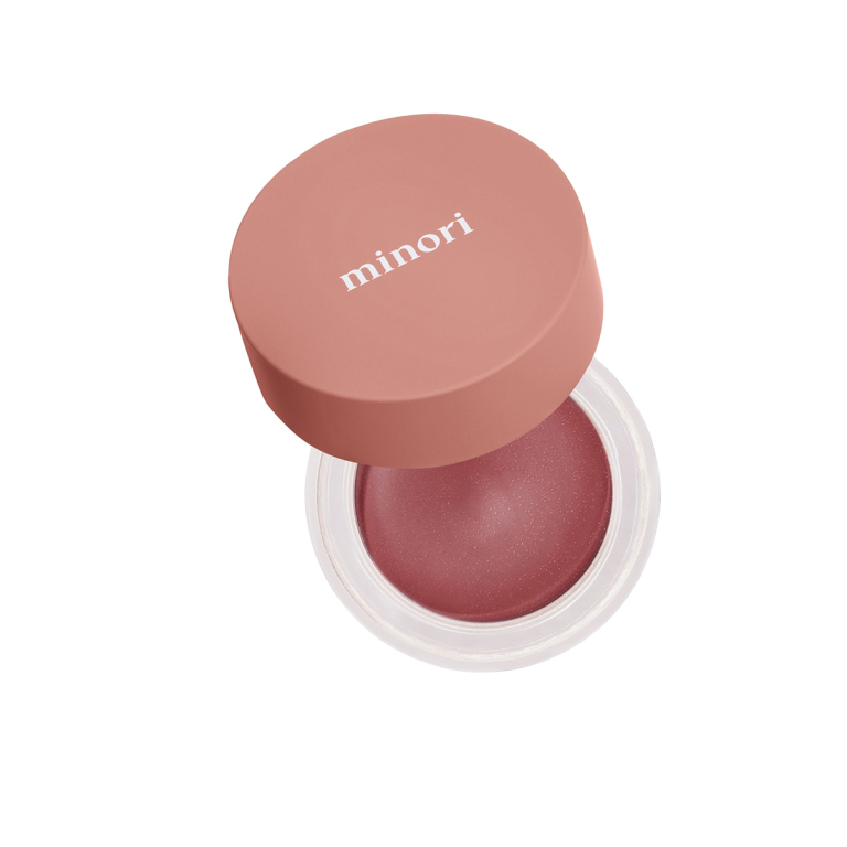 Minori Cream Blush Orchid Product Image