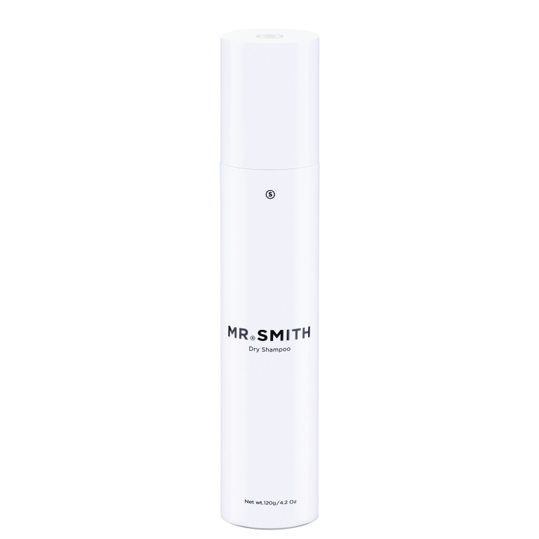 Mr. Smith Dry Shampoo 206 ml Product Image