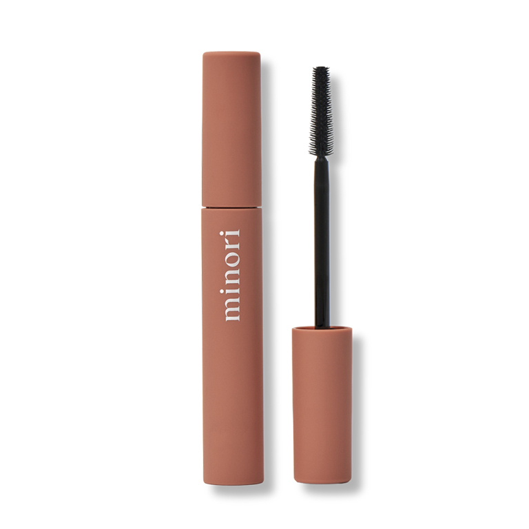 Minori Mother of Lashes Mascara Black Product Image