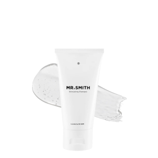 Mr. Smith Stimulating Shampoo Mini Product Image