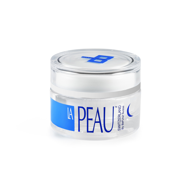 La Peau Night Cream-Gel  Product Image