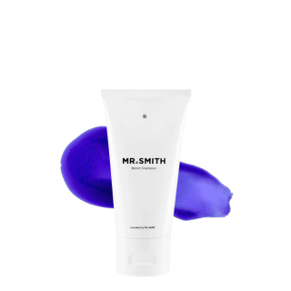 Mr. Smith Blond Shampoo Mini Product Image