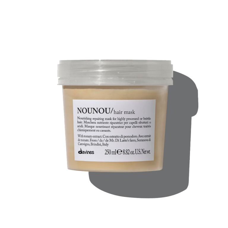 Davines Essential Haircare NOUNOU Hair Mask 250 ml Product Image