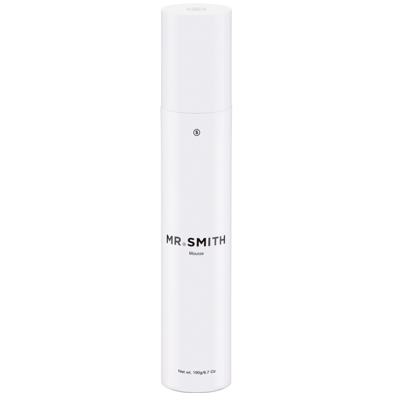 Mr. Smith Mousse 212 ml Product Image