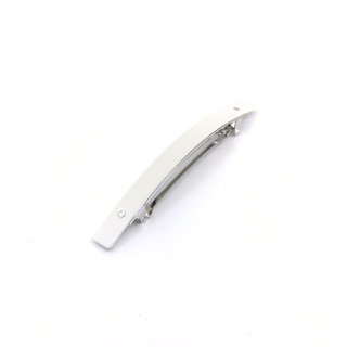 Sylvain le Hen Barrette 021 XL White Product Image