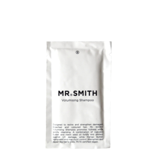 Mr. Smith Volumising Shampoo Sachet Product Image