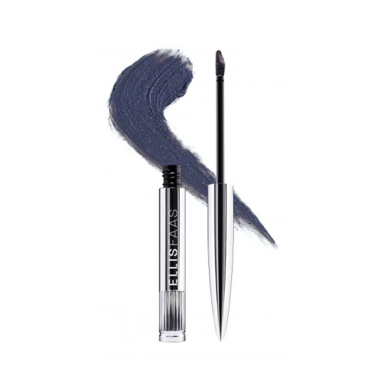 Ellis Faas Creamy Eyes E123 - Deep Purple Product Image