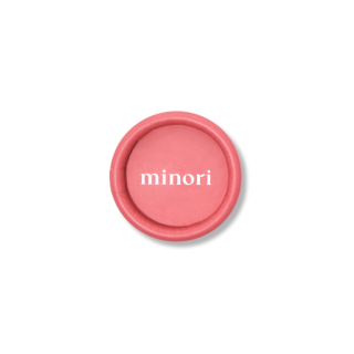 Minori Cream Blush Sweat Pea - Mini Product Image