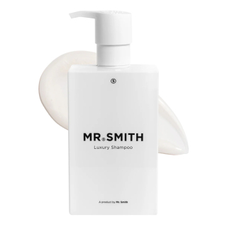 Mr. Smith Luxury Shampoo 275 ml Product Image