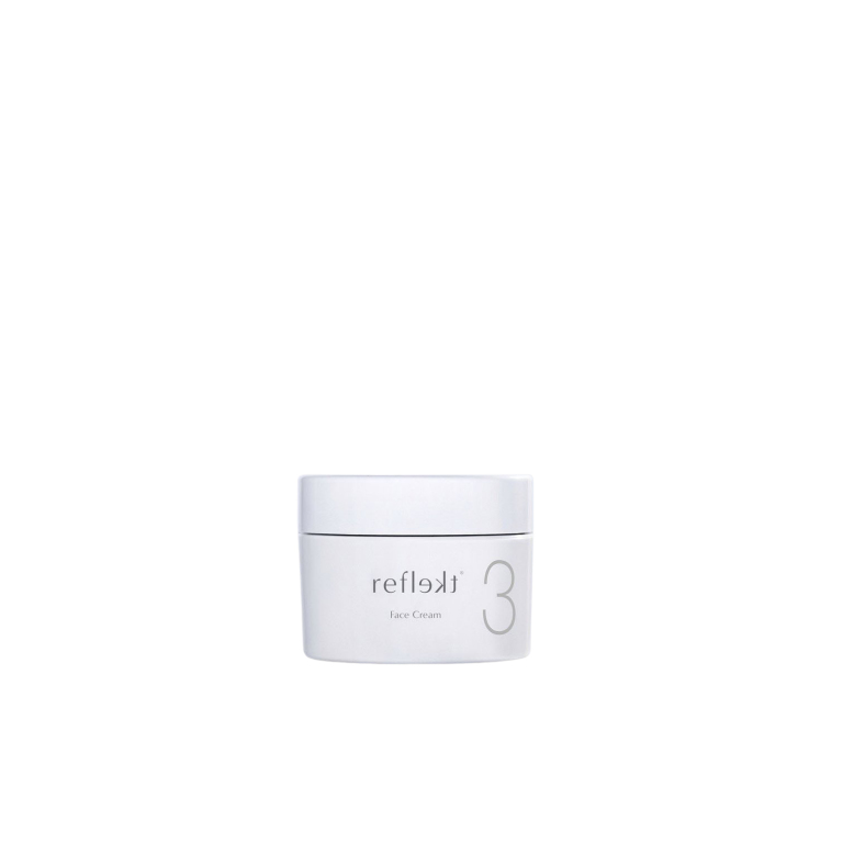 Reflekt 3 Renewing & Hydrating Face Cream  Product Image