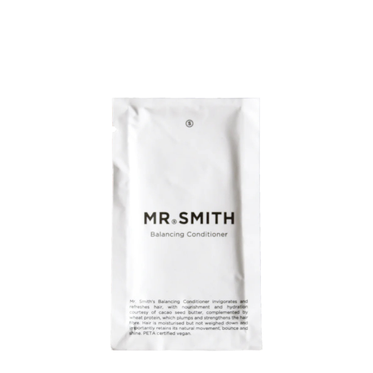 Mr. Smith Balancing Conditioner Sachet Product Image