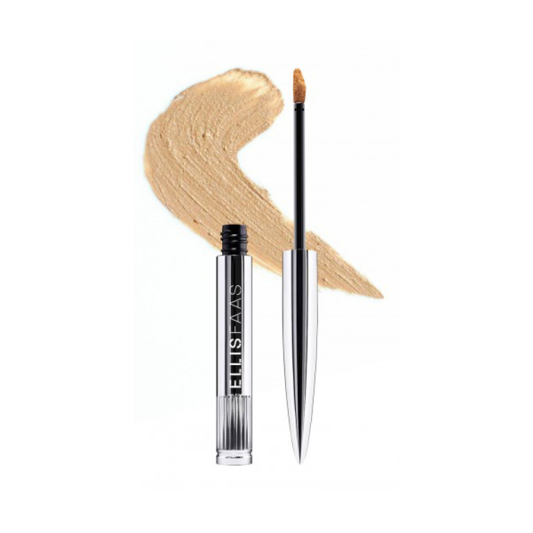 Ellis Faas Creamy Eyes E119 - Yellow Ochre Product Image