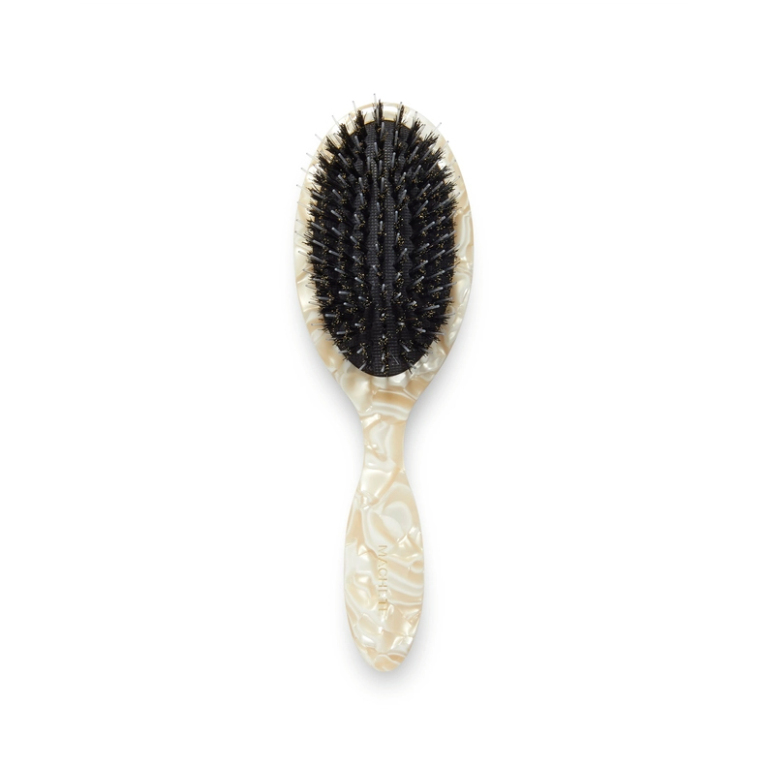 Machete Ultralight Hair Brush Ivory Product Image