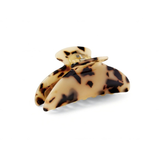 Machete Midi Heirloom Claw Blonde Tortoise Product Image