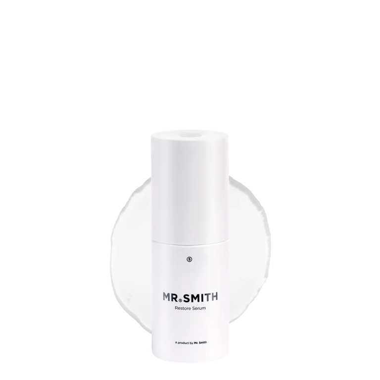 Mr. Smith Restore Serum 50 ml Product Image