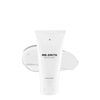 Mr. Smith Balancing Shampoo Mini Product Image