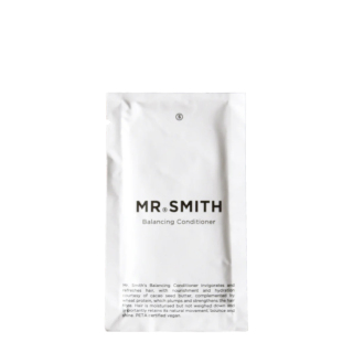 Mr. Smith Balancing Conditioner Sachet Product Image