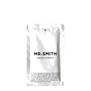 Mr. Smith Hydrating Shampoo Sachet Product Image