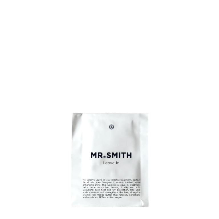 Mr. Smith Leave In Sachet Product Image