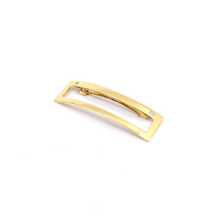 Sylvain le Hen Barrette 065 XS Gold Product Image