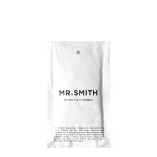 Mr. Smith Balancing Shampoo Sachet Product Image
