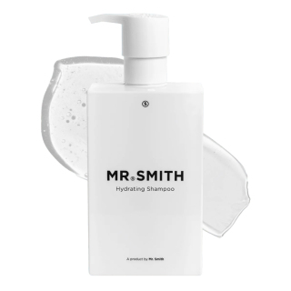 Mr. Smith Hydrating Shampoo 275 ml Product Image