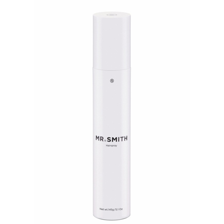 Mr. Smith Hairspray 215 ml Product Image