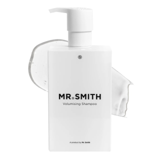 Mr. Smith Volumising Shampoo 275 ml Product Image