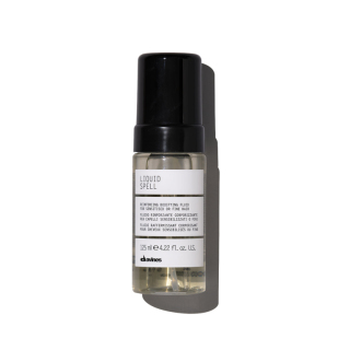 Davines Liquid Spell Reinforcing Bodifying Fluid 125 ml Product Image