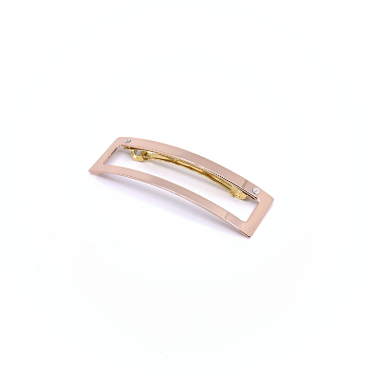 Sylvain le Hen Barrette 065 XS Rose Gold Product Image