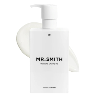 Mr. Smith Restore Shampoo 275 ml Product Image