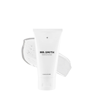 Mr. Smith Hydrating Shampoo Mini Product Image