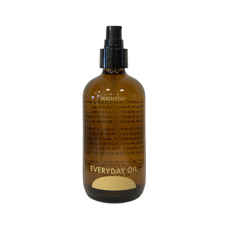 Everyday Oil Mainstay 8 oz Product Image