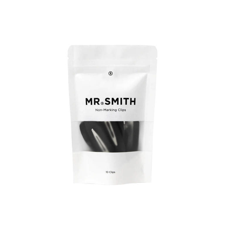 Mr. Smith Non Marking Clips  Product Image