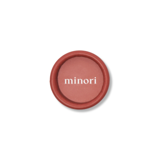 Minori Cream Blush Orchid - Mini Product Image
