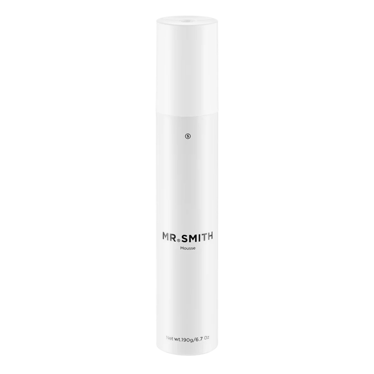 Mr. Smith Mousse 190 g Product Image