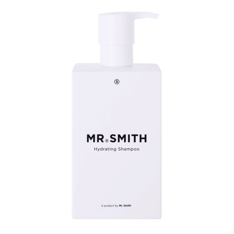 Mr. Smith Hydrating Shampoo 275 ml Product Image
